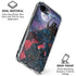 Ed Beard Jr. Dragon Reaper by Ed Beard Jr iPhone 16e Clear Case