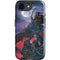 Ed Beard Jr. Dragon Reaper by Ed Beard Jr iPhone 16e Impact Case