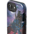 Ed Beard Jr. Dragon Reaper by Ed Beard Jr iPhone 16e Impact Case