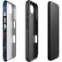 Ed Beard Jr. Dragon Reaper by Ed Beard Jr iPhone 16e Impact Case