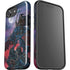 Ed Beard Jr. Dragon Reaper by Ed Beard Jr iPhone 16e Impact Case