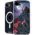 Ed Beard Jr. Dragon Reaper by Ed Beard Jr iPhone 16e MagSafe Case
