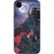 Ed Beard Jr. Dragon Reaper by Ed Beard Jr iPhone 16e Skin
