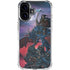 Ed Beard Jr. Dragon Reaper by Ed Beard Jr iPhone 17 Clear Case