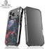 Ed Beard Jr. Dragon Reaper by Ed Beard Jr iPhone 18 Pro Clear Case