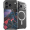 Ed Beard Jr. Dragon Reaper by Ed Beard Jr iPhone 18 Pro MagSafe Case