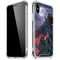 Ed Beard Jr. Dragon Reaper by Ed Beard Jr iPhone X/XS Clear Case