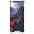 Ed Beard Jr. Dragon Reaper by Ed Beard Jr iPhone XS Clear Case
