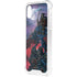 Ed Beard Jr. Dragon Reaper by Ed Beard Jr iPhone XS Clear Case