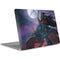 Ed Beard Jr. Dragon Reaper by Ed Beard Jr Apple MacBook Air Skin