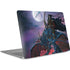 Ed Beard Jr. Dragon Reaper by Ed Beard Jr Apple MacBook Air Skin