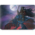 Ed Beard Jr. Dragon Reaper by Ed Beard Jr Apple MacBook Air Skin