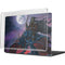Ed Beard Jr. Dragon Reaper by Ed Beard Jr MacBook Pro 14in (2021-24) Case plus Skin