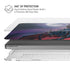 Ed Beard Jr. Dragon Reaper by Ed Beard Jr MacBook Pro 14in (2021-24) Case plus Skin