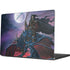 Ed Beard Jr. Dragon Reaper by Ed Beard Jr Apple MacBook Pro 14-inch Skin