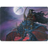 Ed Beard Jr. Dragon Reaper by Ed Beard Jr Apple MacBook Pro 14-inch Skin