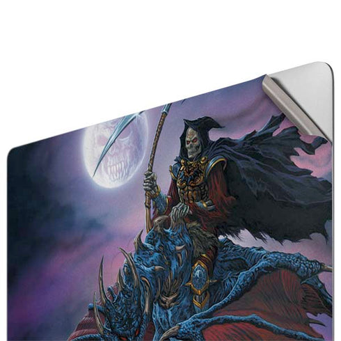 Ed Beard Jr. Dragon Reaper by Ed Beard Jr Apple MacBook Pro 16-inch Skin