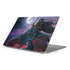 Ed Beard Jr. Dragon Reaper by Ed Beard Jr Apple MacBook Pro 16-inch Skin