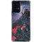 Ed Beard Jr. Dragon Reaper by Ed Beard Jr Moto G Power 5G (2024) Clear Case