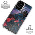 Ed Beard Jr. Dragon Reaper by Ed Beard Jr Moto G Power 5G (2024) Clear Case