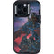 Ed Beard Jr. Dragon Reaper by Ed Beard Jr Otterbox Defender iPhone Skin