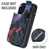 Ed Beard Jr. Dragon Reaper by Ed Beard Jr Otterbox Defender iPhone Skin