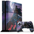Ed Beard Jr. Dragon Reaper by Ed Beard Jr PlayStation PS4 Skins