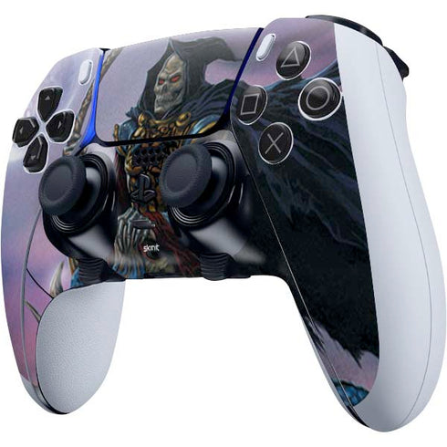 Ed Beard Jr. Ed Beard Jr. Dragon Reaper PS5 DualSense Edge Pro Controller Skin