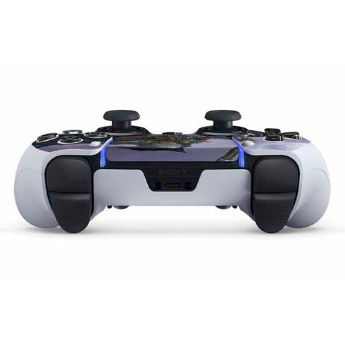 Ed Beard Jr. Ed Beard Jr. Dragon Reaper PS5 DualSense Edge Pro Controller Skin