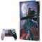 Ed Beard Jr. Dragon Reaper by Ed Beard Jr PS5 Pro Bundle Skin
