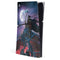 Ed Beard Jr. Dragon Reaper by Ed Beard Jr PS5 Slim Digital Edition Console Skin