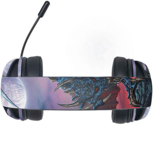 Ed Beard Jr. Dragon Reaper by Ed Beard Jr Razer Kraken X Skin