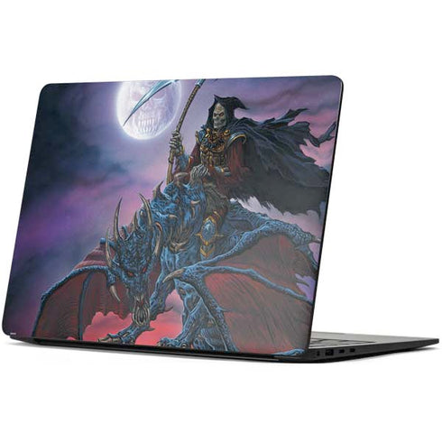 Ed Beard Jr. Dragon Reaper by Ed Beard Jr Surface Laptop 7 15in Skin
