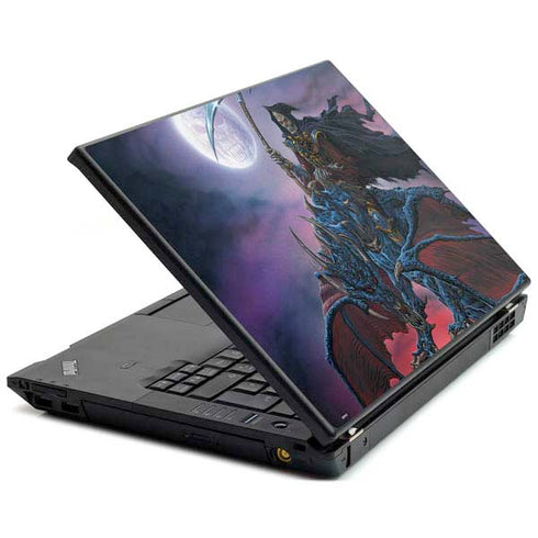 Ed Beard Jr. Dragon Reaper by Ed Beard Jr T440s Skin