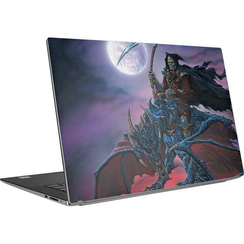 Ed Beard Jr. Dragon Reaper by Ed Beard Jr Dell XPS Skin