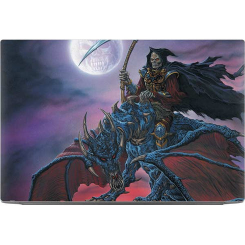 Ed Beard Jr. Dragon Reaper by Ed Beard Jr Dell XPS Skin