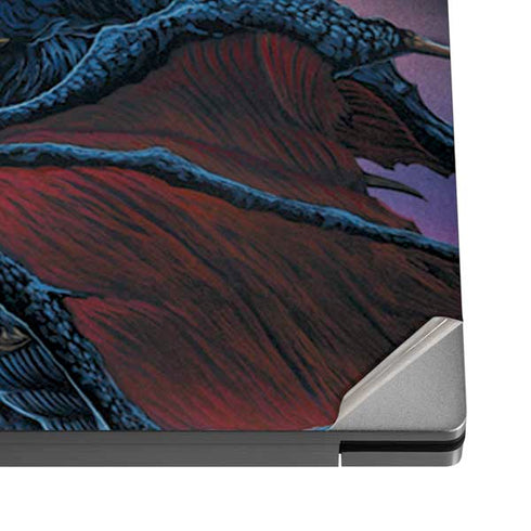 Ed Beard Jr. Dragon Reaper by Ed Beard Jr Dell XPS Skin