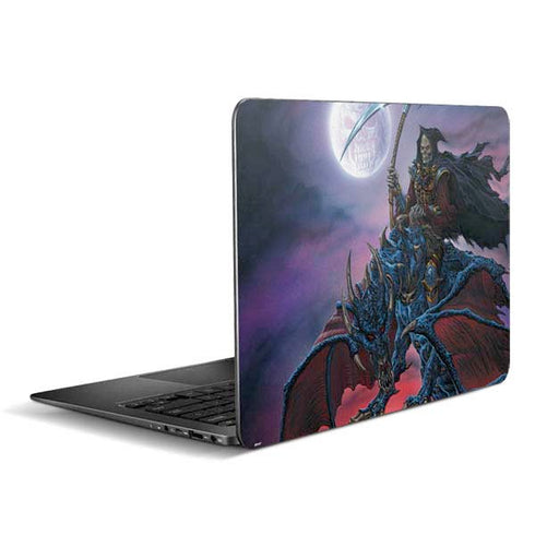 Ed Beard Jr. Dragon Reaper by Ed Beard Jr Zenbook UX305FA 13.3in Skin
