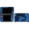 Ed Beard Jr. Winter Spirit Dragon by Ed Beard Jr 3DS XL 2015 Skin