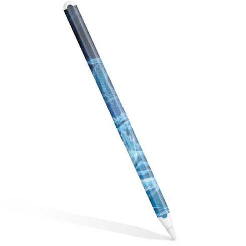 Ed Beard Jr. Winter Spirit Dragon by Ed Beard Jr Apple Pencil (2nd Gen 2019) Skin