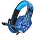 Ed Beard Jr. Winter Spirit Dragon by Ed Beard Jr BENGOO G9000 Skin