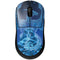 Ed Beard Jr. Winter Spirit Dragon by Ed Beard Jr G Pro Wireless Gaming Mouse Skin