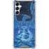 Ed Beard Jr. Winter Spirit Dragon by Ed Beard Jr Gabb Phone 4 Clear Case