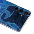 Ed Beard Jr. Winter Spirit Dragon by Ed Beard Jr Galaxy A36 5G Skin
