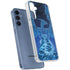 Ed Beard Jr. Winter Spirit Dragon by Ed Beard Jr Galaxy A55 5G Clear Case