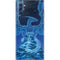 Ed Beard Jr. Winter Spirit Dragon by Ed Beard Jr Galaxy Note 10 Plus Skin