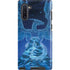 Ed Beard Jr. Winter Spirit Dragon by Ed Beard Jr Galaxy Cases