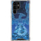 Ed Beard Jr. Winter Spirit Dragon by Ed Beard Jr Galaxy S23 Ultra Clear Case
