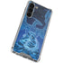 Ed Beard Jr. Winter Spirit Dragon by Ed Beard Jr Galaxy S24 FE Clear Case