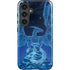 Ed Beard Jr. Winter Spirit Dragon by Ed Beard Jr Galaxy S25 Impact Case